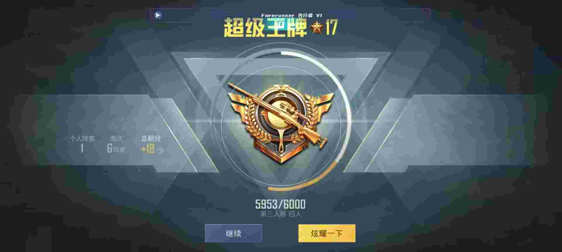 和平精英鸡腿辅助自瞄 - ƽӢƽ˵ 辅助预览图